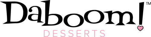 daboom desserts