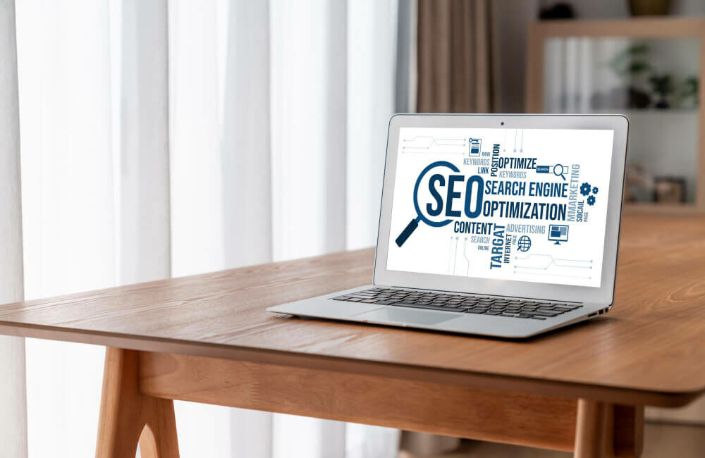 seo laptop