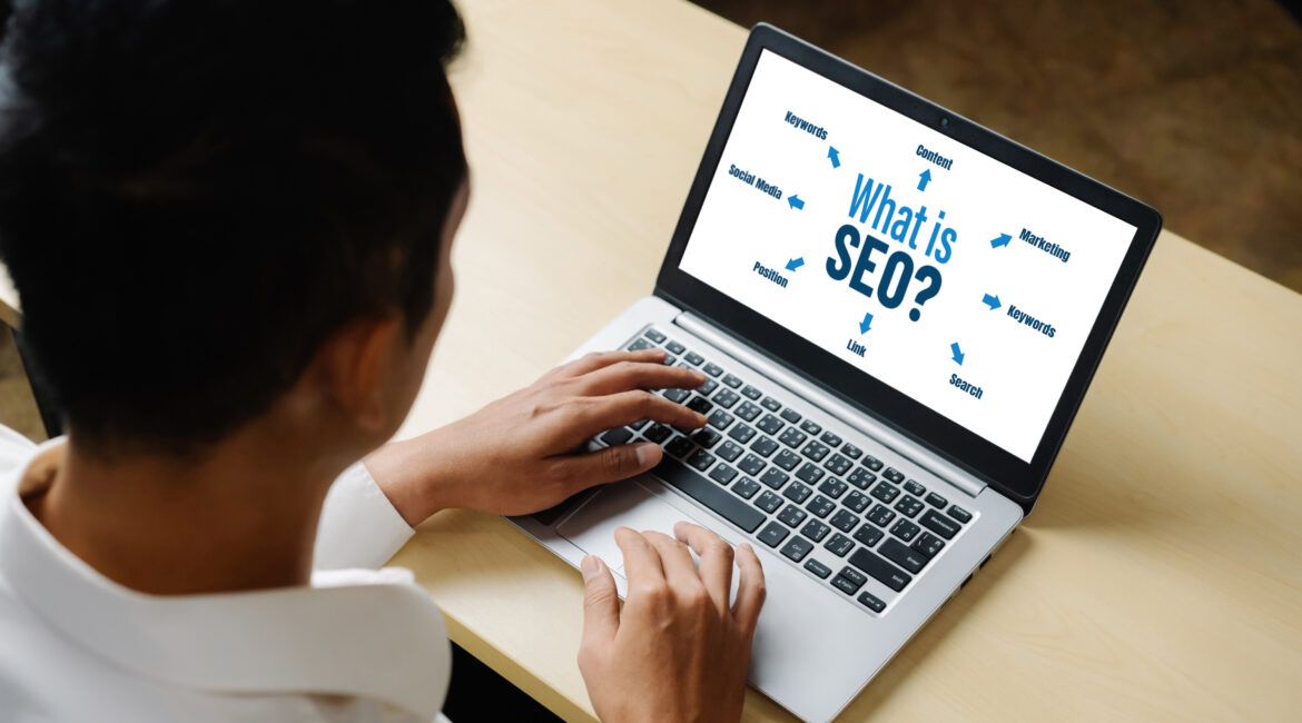 What is SEO?