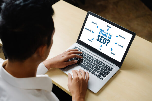 What is SEO?